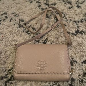 Tory Burch Crossbody Wallet Bag